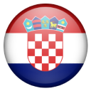 Croatia Icon 128x128 png