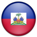 Haiti Icon 128x128 png
