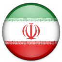 Iran Icon 128x128 png