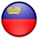 Liechtenstein Icon 128x128 png