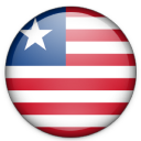 Liberia Icon 128x128 png