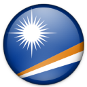 Marshall Islands Icon