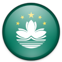 Macao Icon 128x128 png