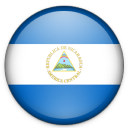 Nicaragua Icon