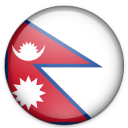 Nepal Icon 128x128 png