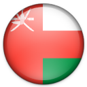 Oman Icon 128x128 png