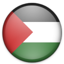 Palestinian Territory Icon 128x128 png