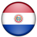Paraguay Icon