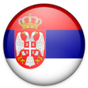 Serbia Icon 128x128 png