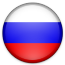 Russian Federation Icon 128x128 png
