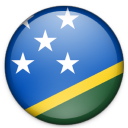 Solomon Islands Icon 128x128 png