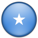 Somalia Icon 128x128 png
