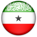 Somaliland Icon 128x128 png