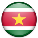 Suriname Icon 128x128 png