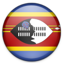 Swaziland Icon 128x128 png
