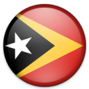 Timor-leste Icon