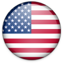 United States Icon 128x128 png