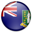 British Irgin Islands, Icon