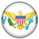 U.S. Virgin Islands Icon 128x128 png