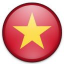 Viet Nam Icon