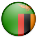 Zambia Icon 128x128 png