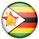 Zimbabwe Icon 128x128 png