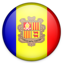 Andorra Icon 216x216 png
