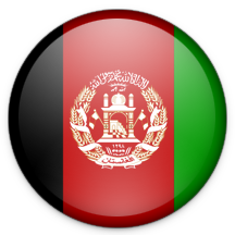 Afghanistan Icon 216x216 png