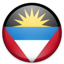Antigua and Barbuda Icon 216x216 png