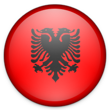 Albania Icon 216x216 png
