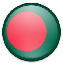 Bangladesh Icon 216x216 png