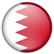 Bahrain Icon 216x216 png