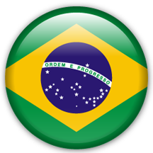 Brazil Icon 216x216 png