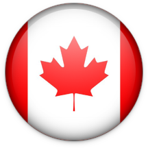Canada Icon 216x216 png