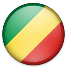 Congo Icon 216x216 png