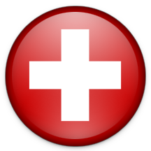Switzerland Icon 216x216 png