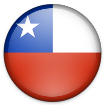 Chile Icon 216x216 png