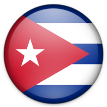 Cuba Icon 216x216 png