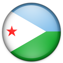 Djibouti Icon 216x216 png