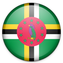 Dominica Icon 216x216 png