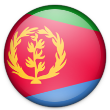 Eritrea Icon 216x216 png