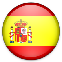 Spain Icon 216x216 png