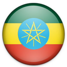 Ethiopia Icon 216x216 png