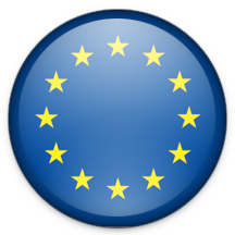 European Union Icon 216x216 png