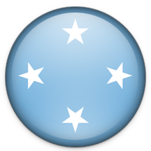 Micronesia Icon 216x216 png