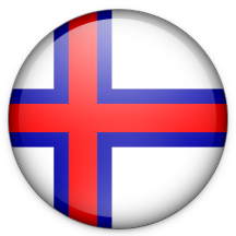 Faroe Islands Icon 216x216 png