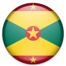 Grenada Icon 216x216 png