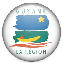 French Guiana Icon 216x216 png