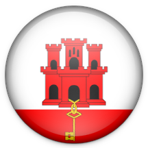 Gibraltar Icon 216x216 png