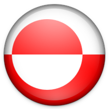 Greenland Icon 216x216 png